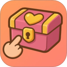 指尖解压宝盒游戏