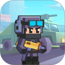 迷你小特工游戏