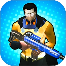 世界英雄大乱斗游戏