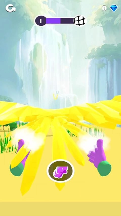 荒野大作战游戏