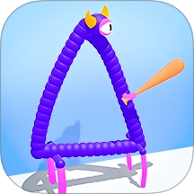 小小积木世界游戏