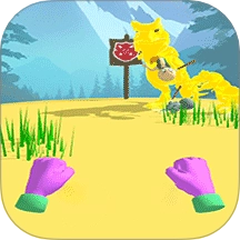 荒野大作战游戏