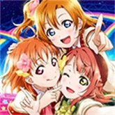 LoveLive学园偶像祭2游戏