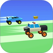 极限越野飞车游戏