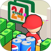 欢乐经营大亨游戏  v1.0.1