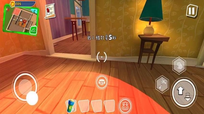 拯救同伴大作战手游