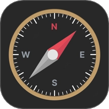 户外罗盘指南针免费版