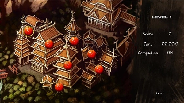 影子刀刃游戏图4