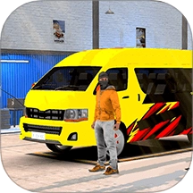 卡车大师世界模拟器游戏