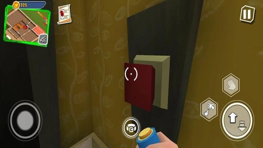 拯救同伴大作战手游