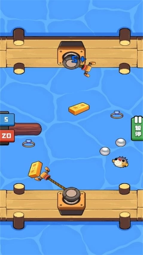 解压小馆游戏(3)