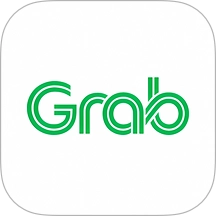 Grab境外打车