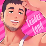 哲学沙滩游戏(TenderLand)