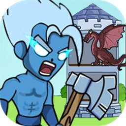 我去偷家了游戏