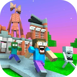 躲猫猫屠夫来袭游戏 v1.0