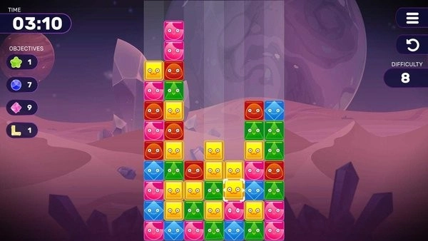 砖块宇宙游戏(Flipon)2