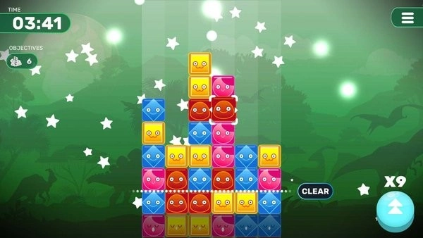 砖块宇宙游戏(Flipon)1