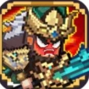 像素名将录手游