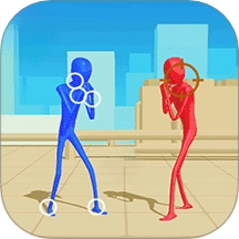 终极格斗者游戏