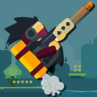 喷射背包少年之旅游戏(JetPack)