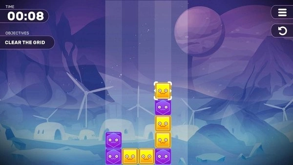 砖块宇宙游戏(Flipon)