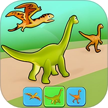 动物进化奔跑赛游戏