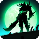 传奇战士黑暗战争游戏(LegendaryWarriors:DarkWar)