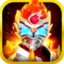 铠甲勇士拿瓦怒火2手游