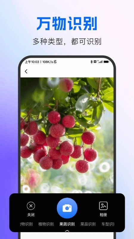 AI智能极速扫描专家图4