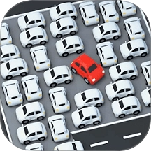 挪车老司机游戏