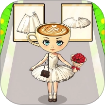 闺蜜选穿搭游戏