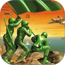 兵人城市守卫者