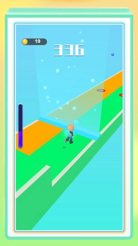 跑酷小能戏(5)