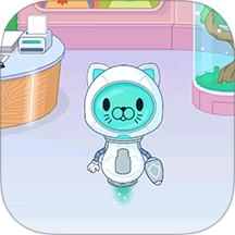 未来都市模拟器游戏