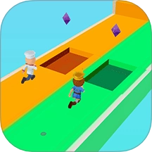 跑酷小能戏 v1.0.0