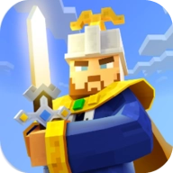 战争工坊王国激战游戏