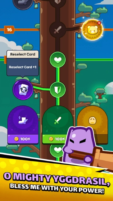 卡皮小兵混战游戏图4