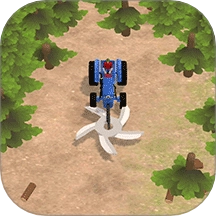 伐木收割者游戏