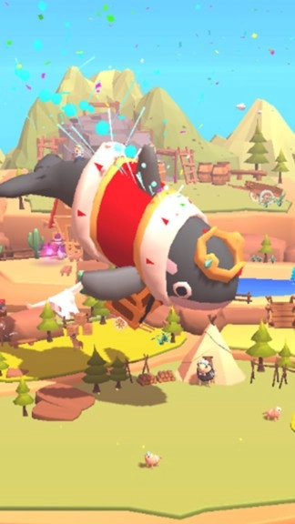 动物梦幻岛游戏图3