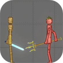 布娃娃奇妙实验室游戏