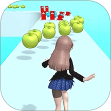 公主清扫大作战游戏