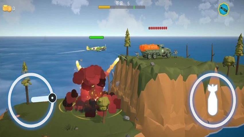 空战传奇游戏图2