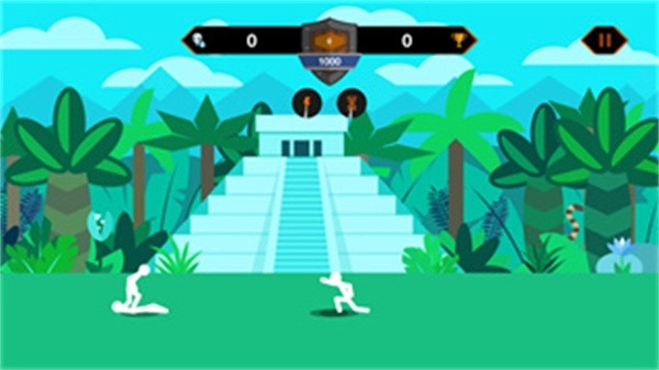 奋战火柴人2(StickFight2)图3