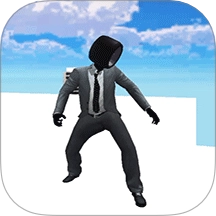 监控人超能战士游戏