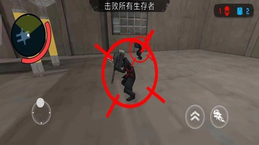 马桶人清除计划图2