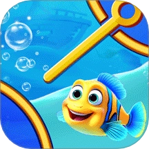 救救美人鱼游戏