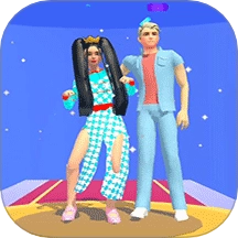 百变少女秀模拟器游戏