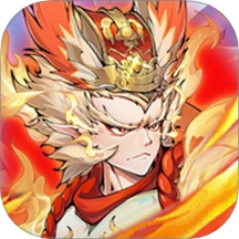 翻滚吧天神游戏