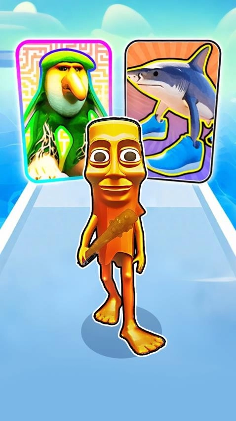 山海经乱斗吧游戏