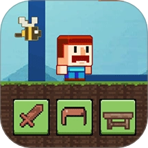 我改造家园贼溜游戏